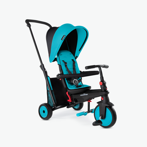 5-in-1 STR3 Stroller Trike – Smartrike EU