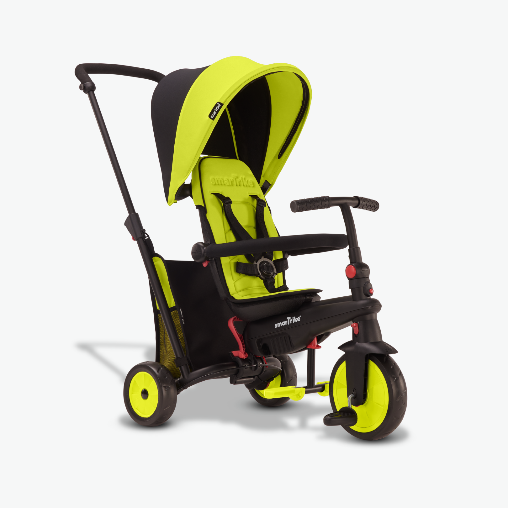 5-in-1 STR3 Stroller Trike – Smartrike EU - Main Image