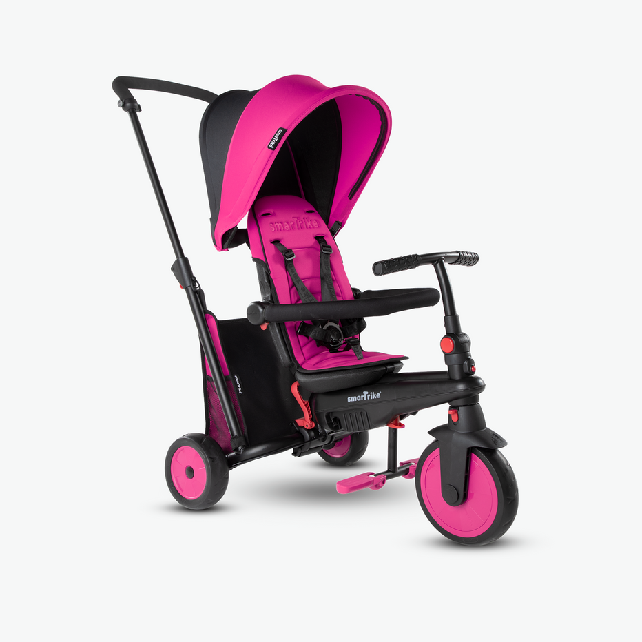 5-in-1 STR3 Stroller Trike – Smartrike EU - Main Image