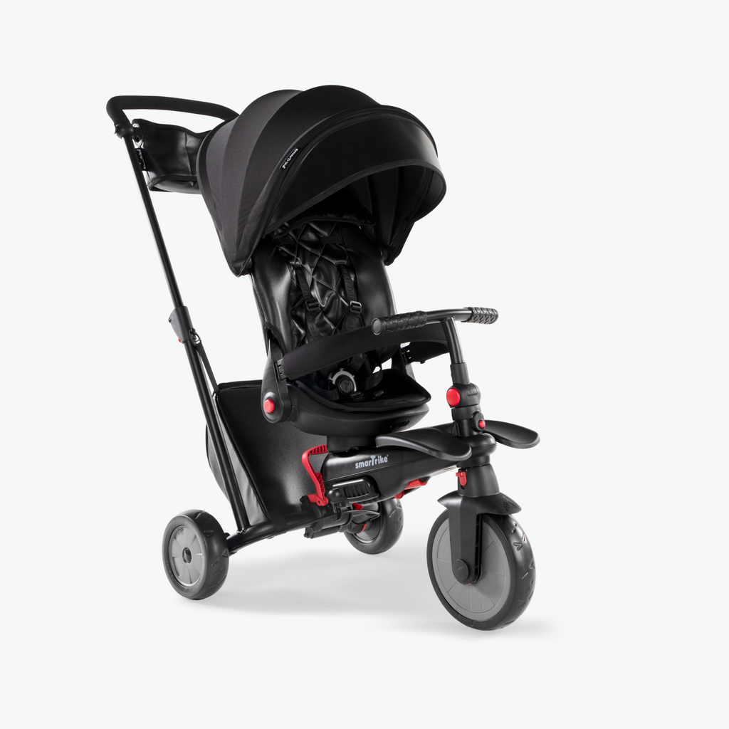 6-in-1 STR7 Stroller Trike – Smartrike EU