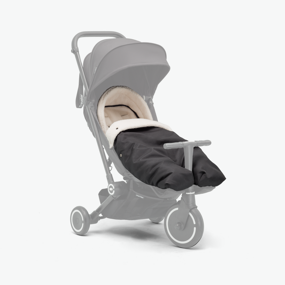cybex eezy twist footmuff Foot muff – Smartrike EU
