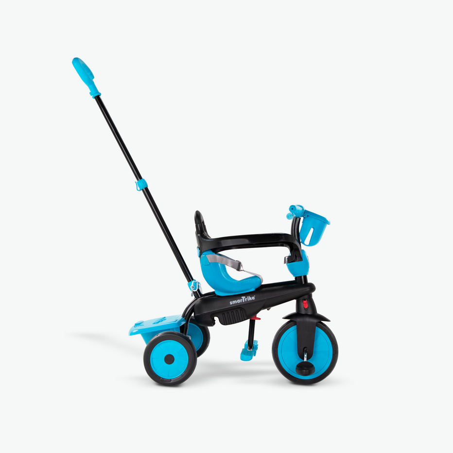 Breeze S – Smartrike EU