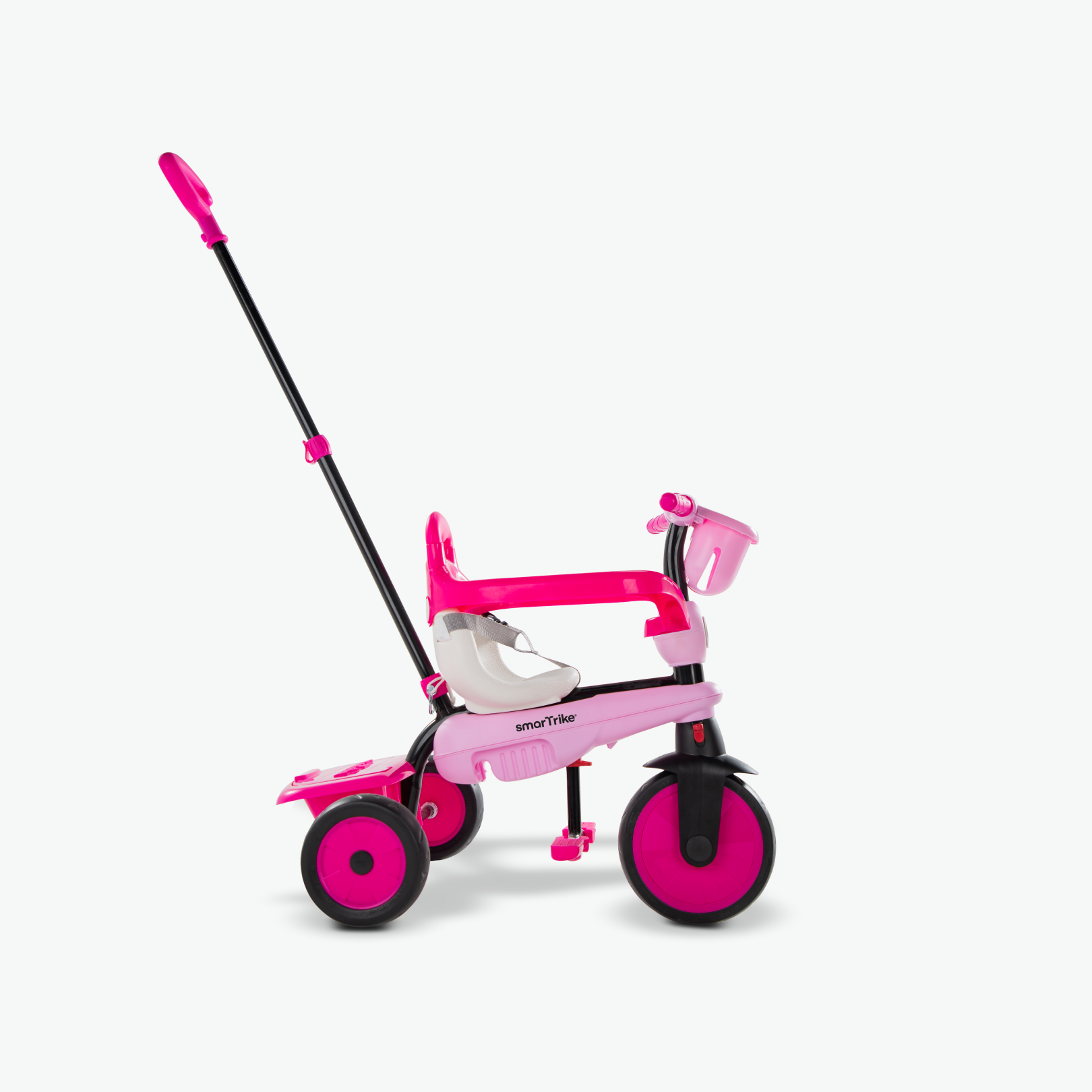 Breeze S – Smartrike EU