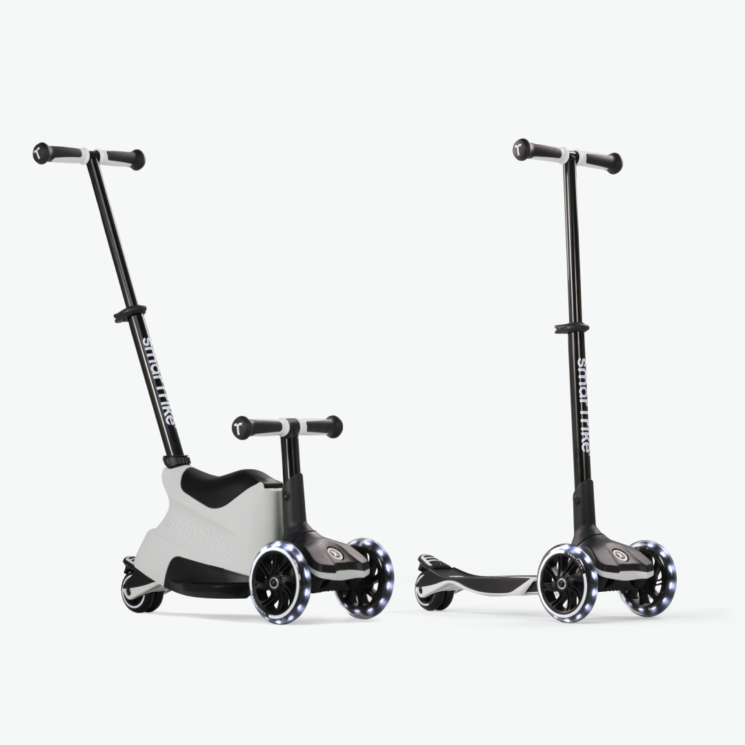 Xtend Ride-on