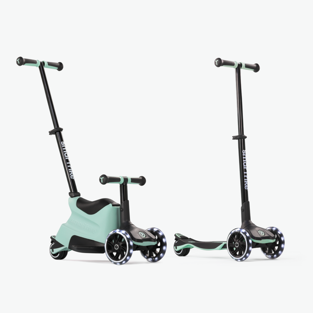 Xtend Ride-on