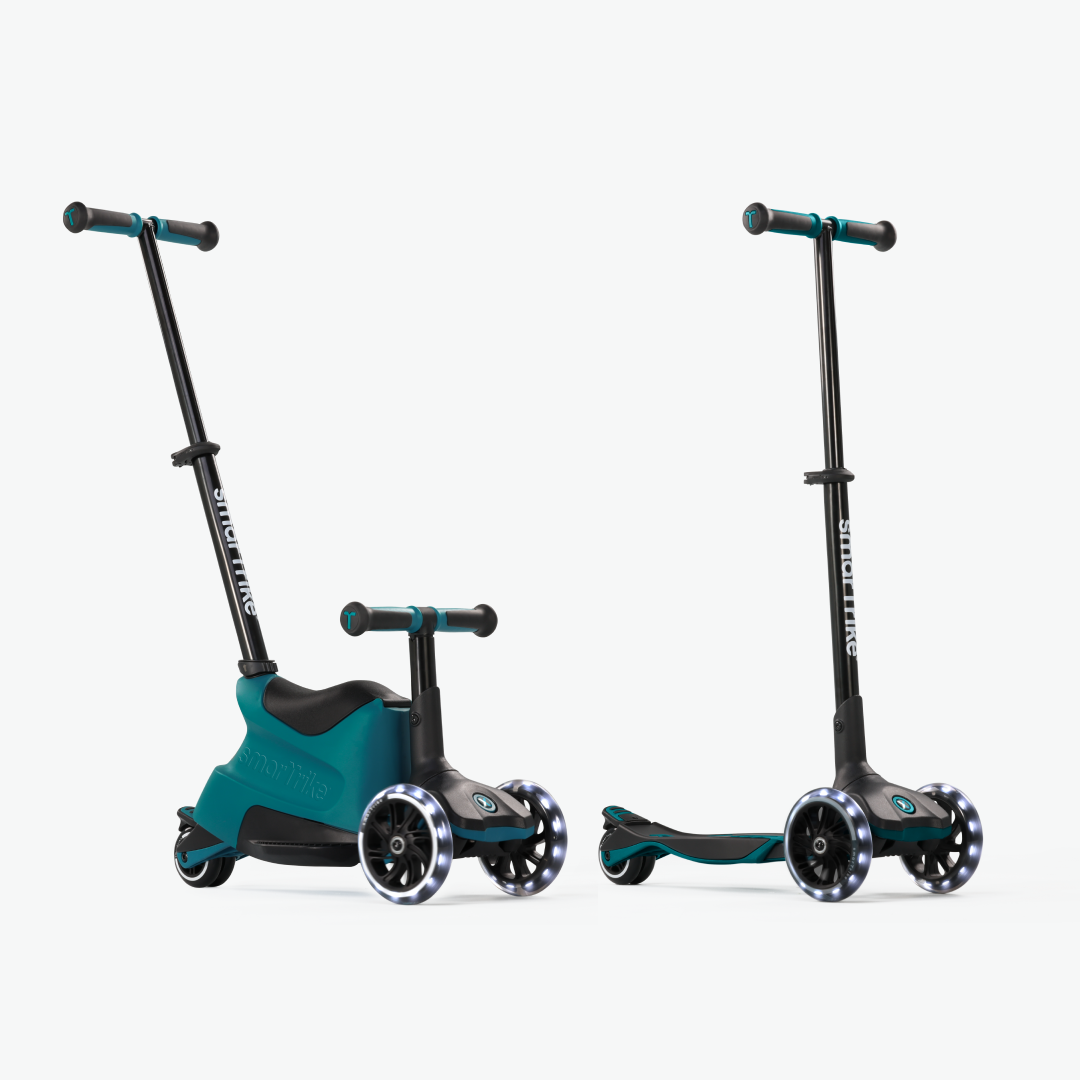 Xtend Ride-on