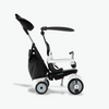 4-in-1 Vanilla Plus Toddler Tricycle