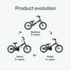 Xtend Bike
