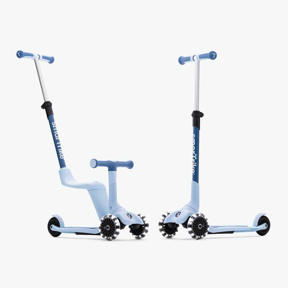 Xtend Mini-ride – Smartrike EU