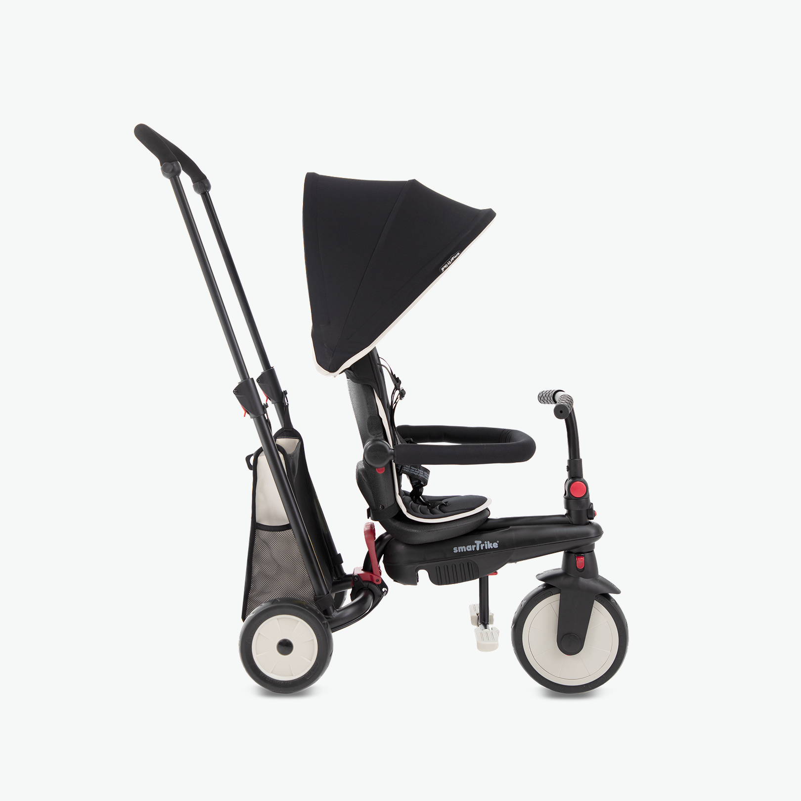 5-in-1 STR3 Stroller Trike