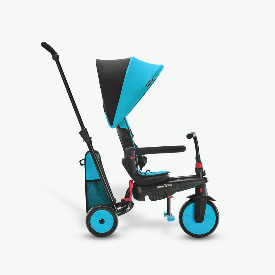 スマートトライク　STR5 三輪車　smarttrike Picky'sにスマートトライク STR5が紹介されました – Smart Trading