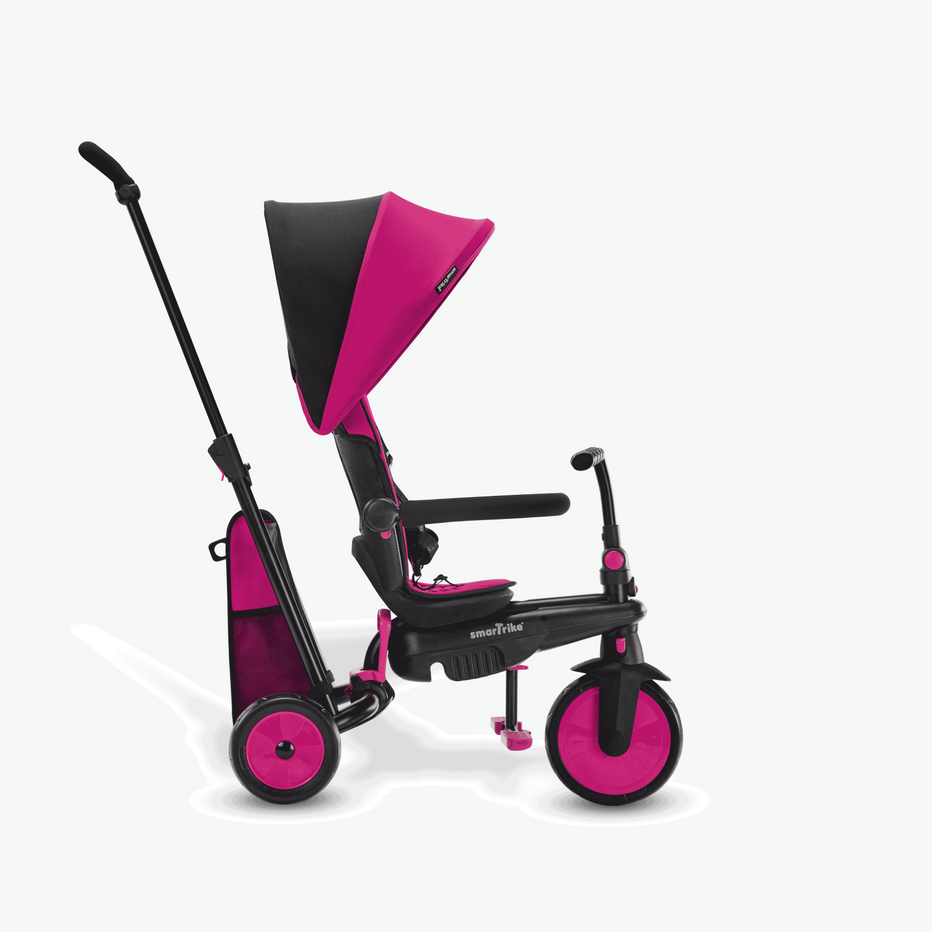 5-in-1 STR3 Stroller Trike – Smartrike EU - Main Image