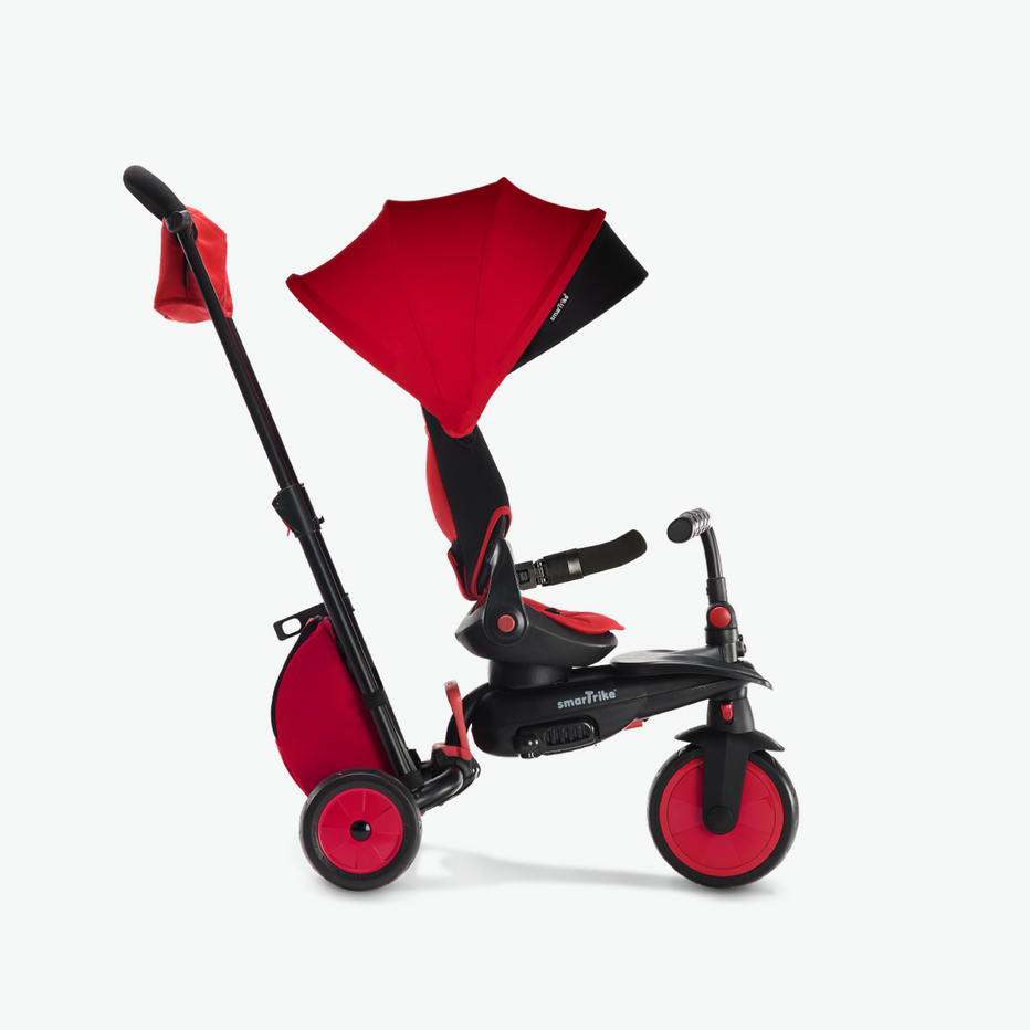 6-in-1 STR7 Stroller Trike – Smartrike EU