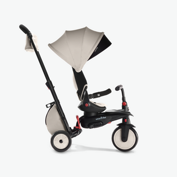 6-in-1 STR7 Stroller Trike – Smartrike EU