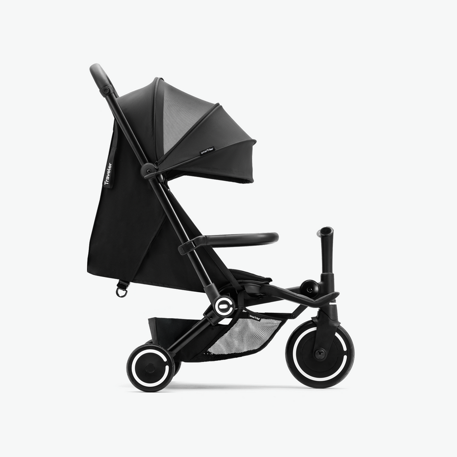 cybex global the magical stroller Traveler Stroller – Smartrike EU