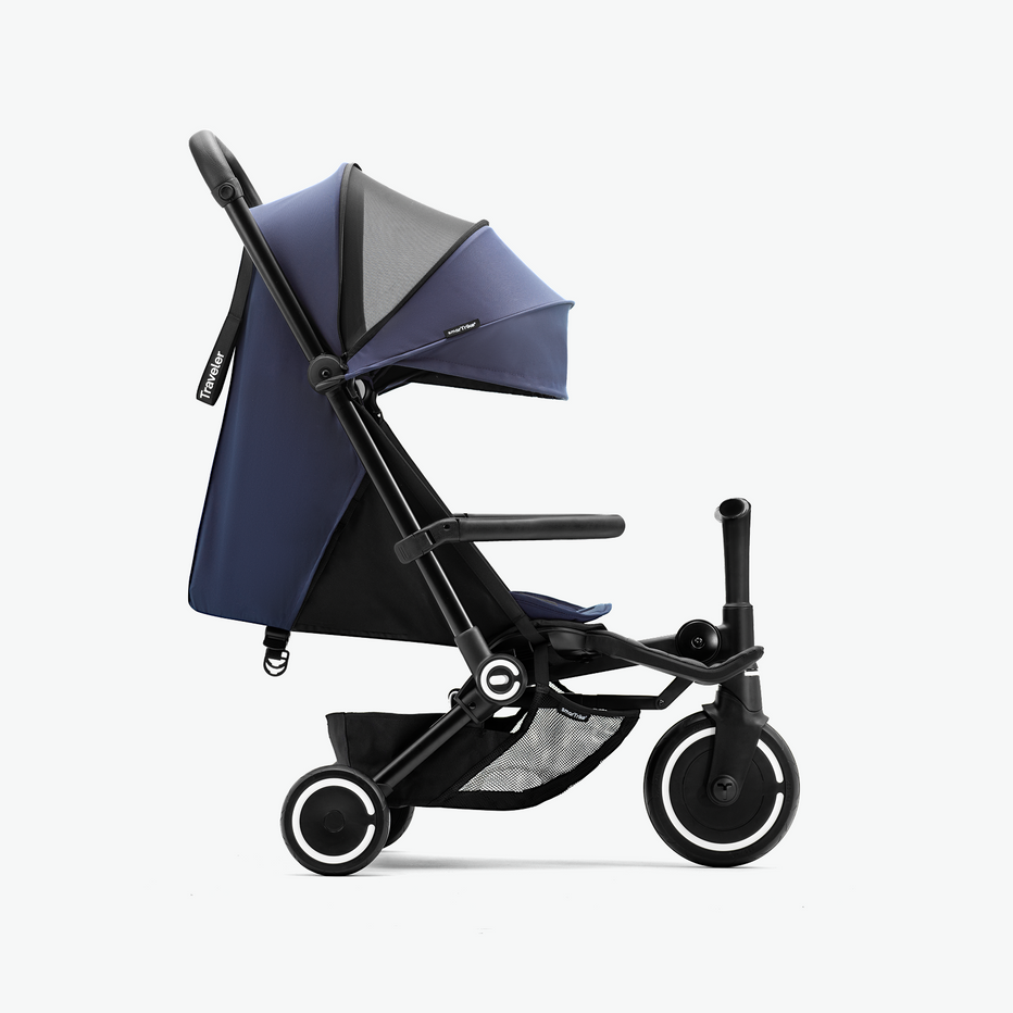 Traveler Stroller  Smartrike EU