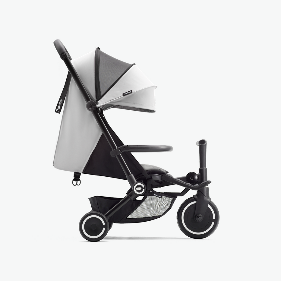 Traveler Stroller – Smartrike EU