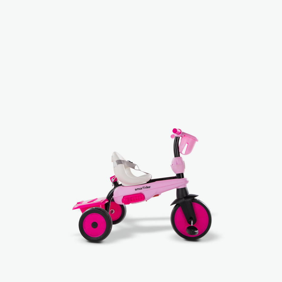Breeze S – Smartrike EU
