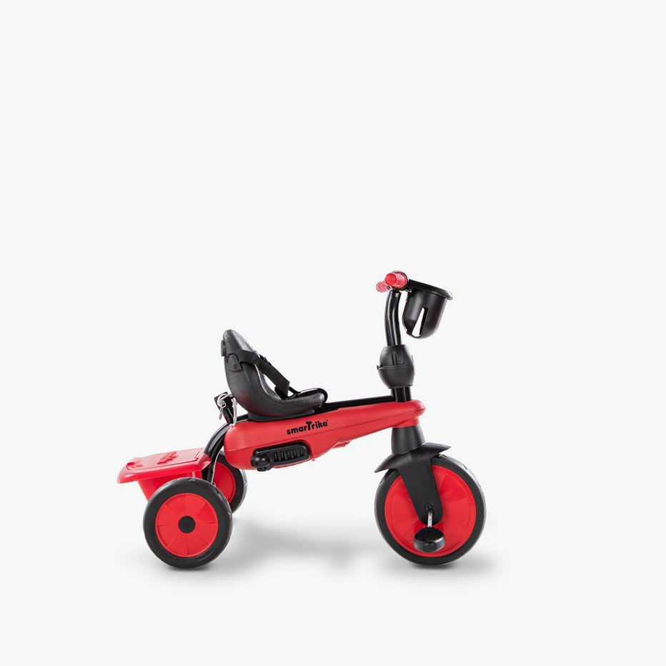 カズ様　smarTrike Breeze S – Smartrike EU
