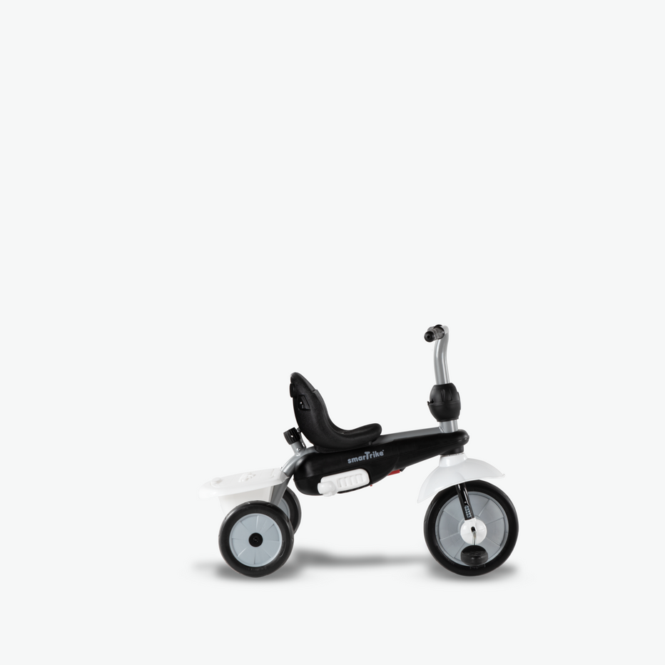 4-in-1 Vanilla Plus Toddler Tricycle – Smartrike EU