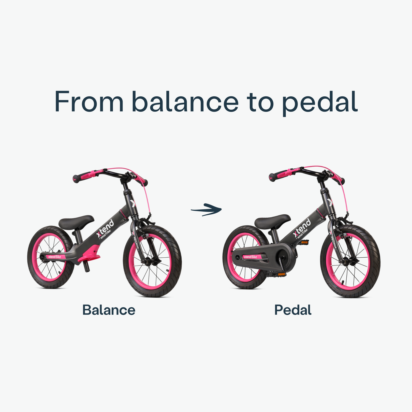 Xtend Bike