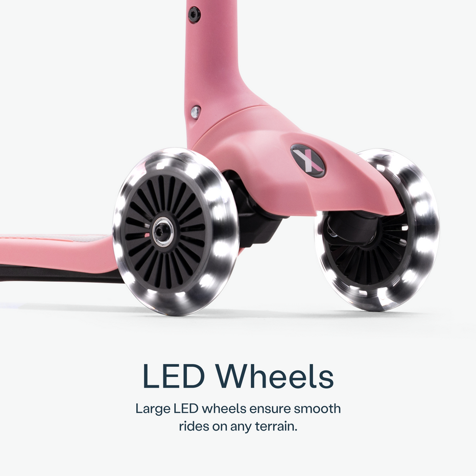 Xtend Mini+ – Smartrike EU