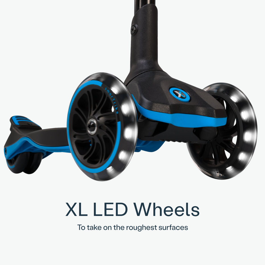 Xtend Scooter – Smartrike EU