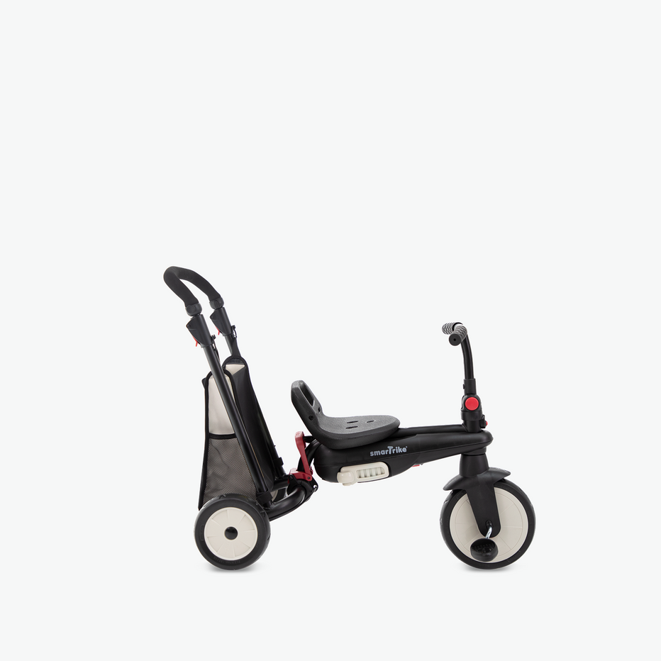 smarTrike STR3 Tricycle Pliable, noir (5021933) au meilleur prix sur smarTrike STR3 Tricycle Pliable, noir (5021933) au meilleur prix sur