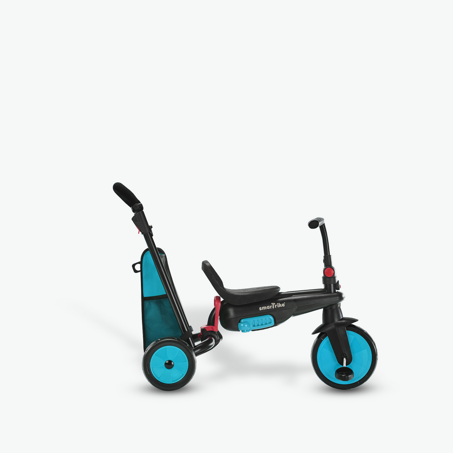5-in-1 STR3 Stroller Trike – Smartrike EU