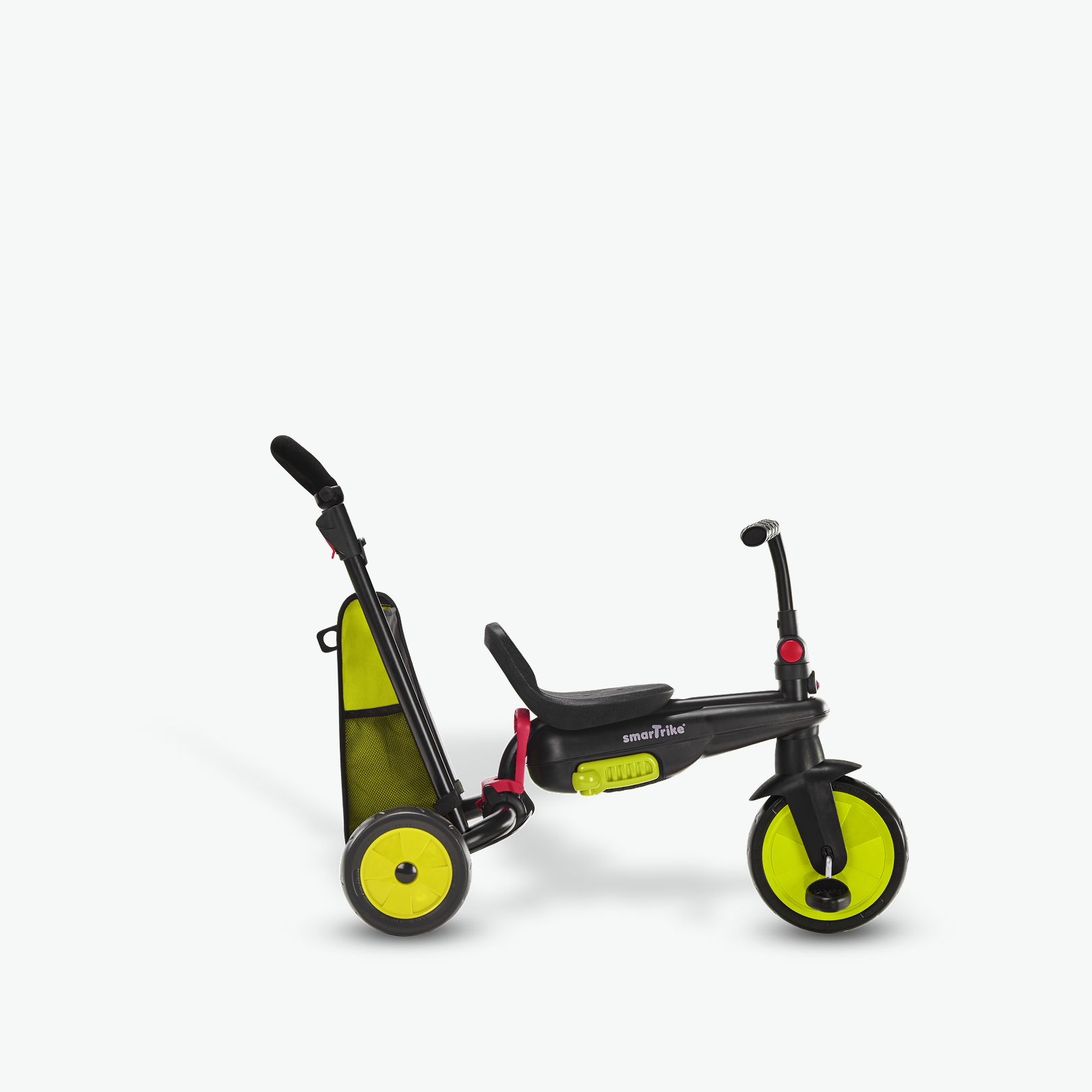 5-in-1 STR3 Stroller Trike