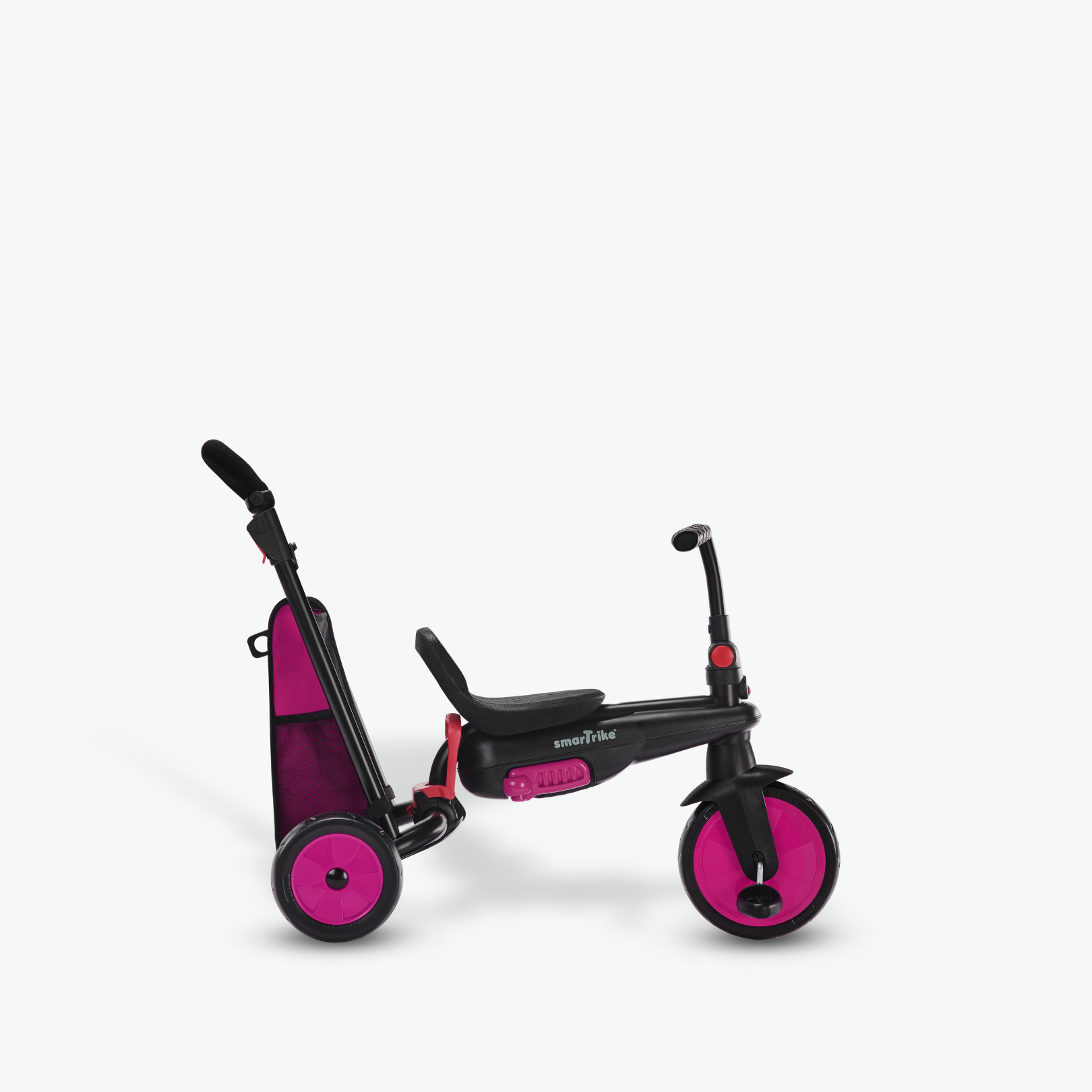 5-in-1 STR3 Stroller Trike