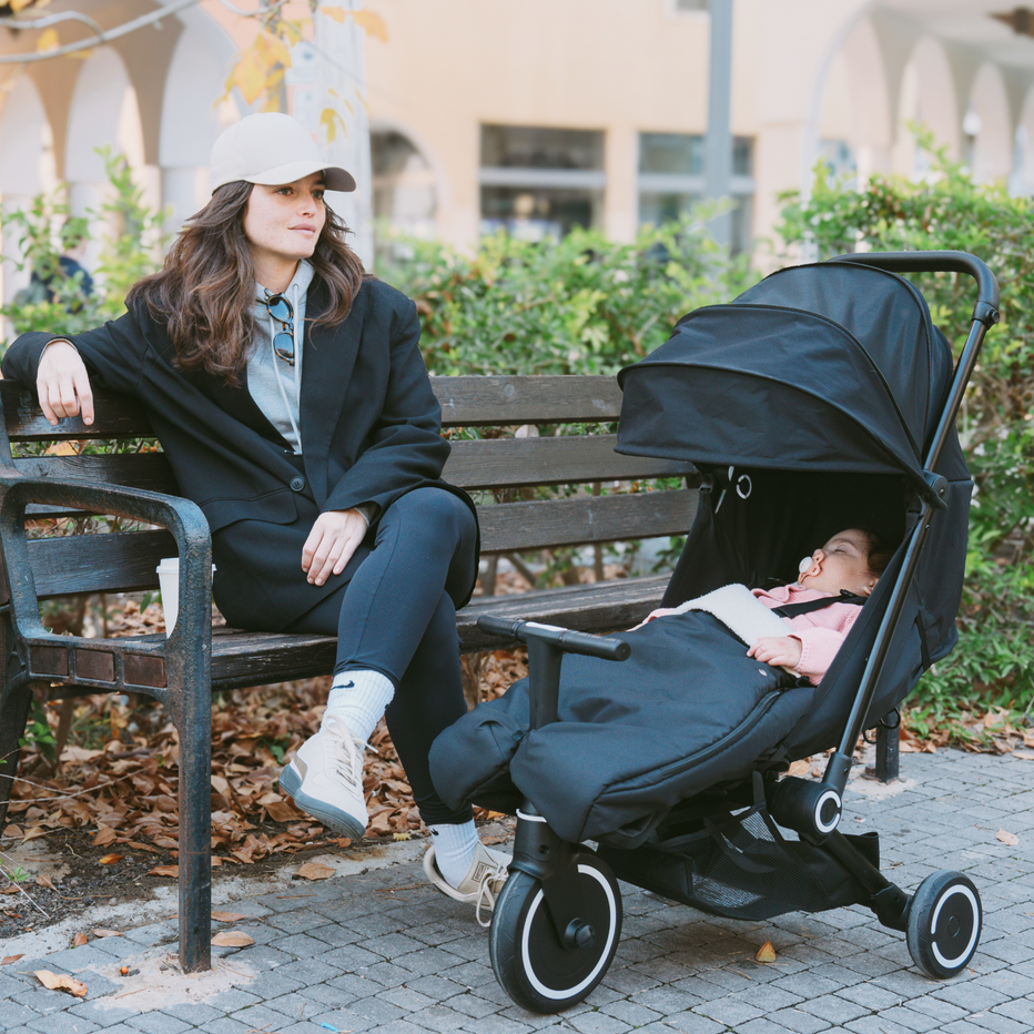 baby jogger foot muff Foot muff – Smartrike EU