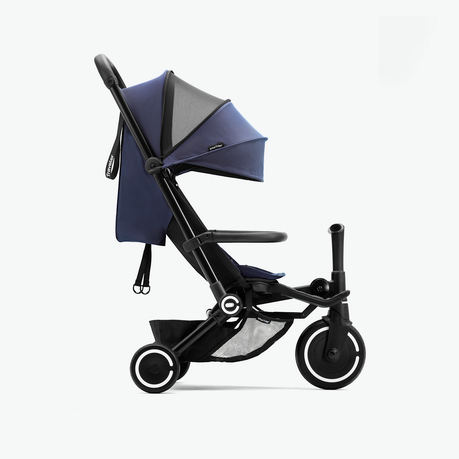 european travel system stroller Traveler Stroller – Smartrike EU