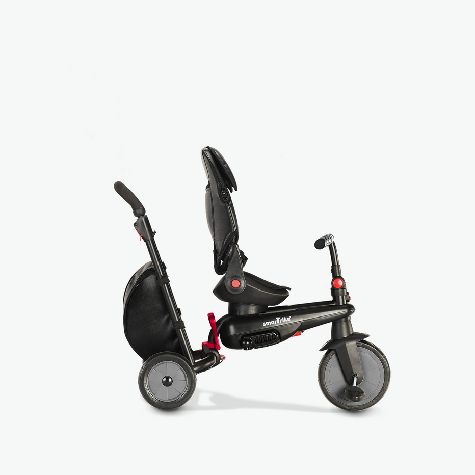 6-in-1 STR7 Stroller Trike – Smartrike EU