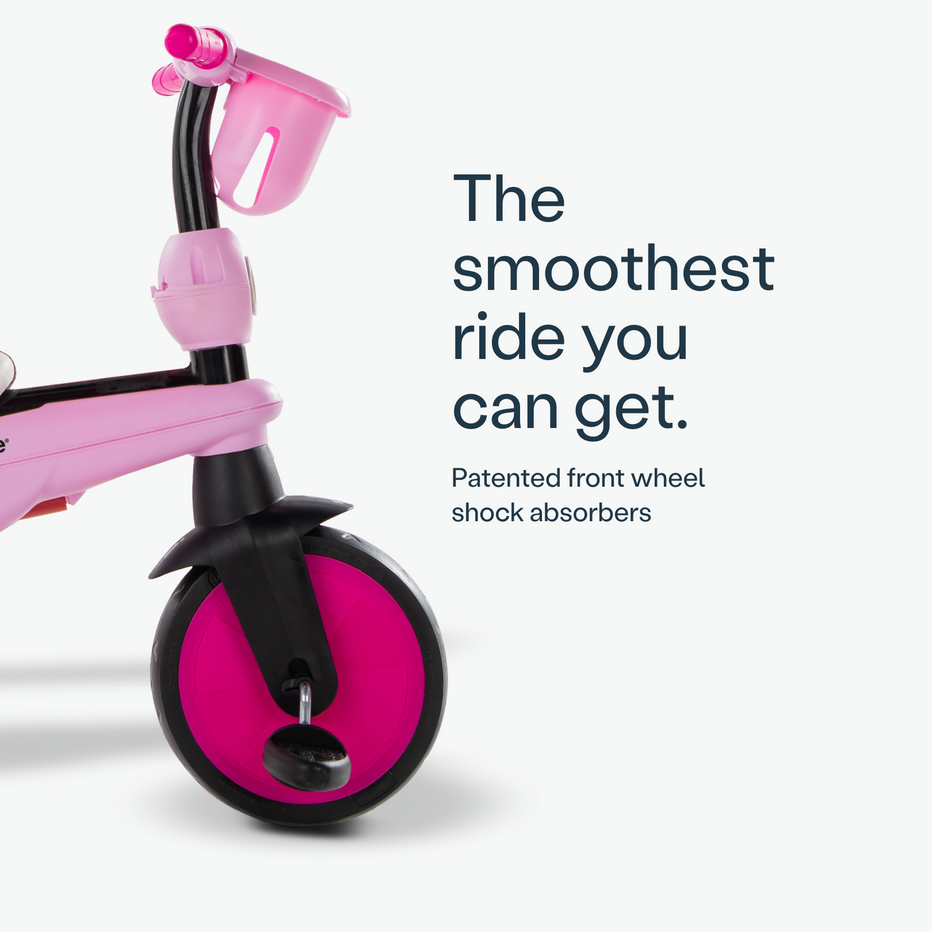 Breeze S – Smartrike EU