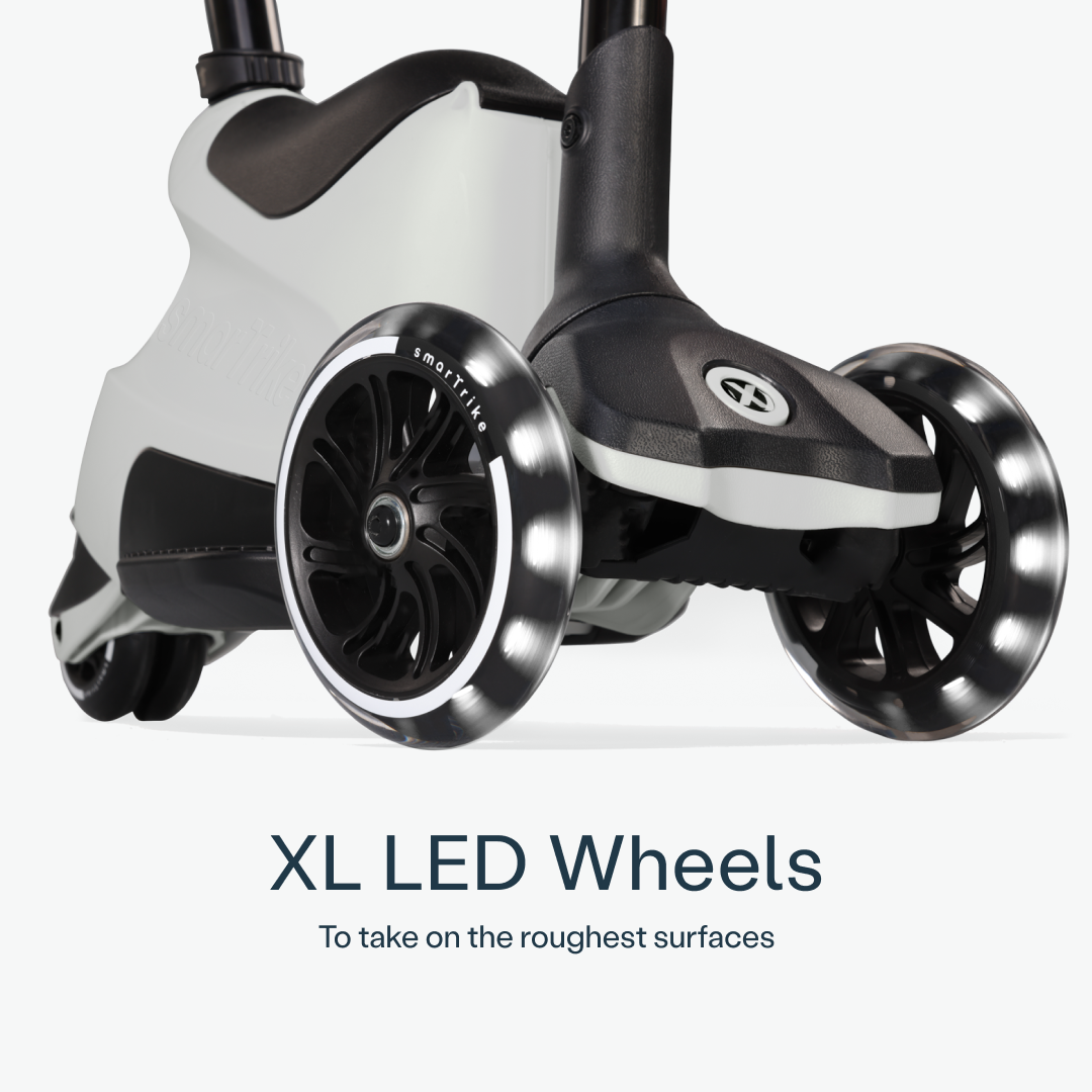 Xtend Ride-on