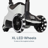 Xtend Ride-on