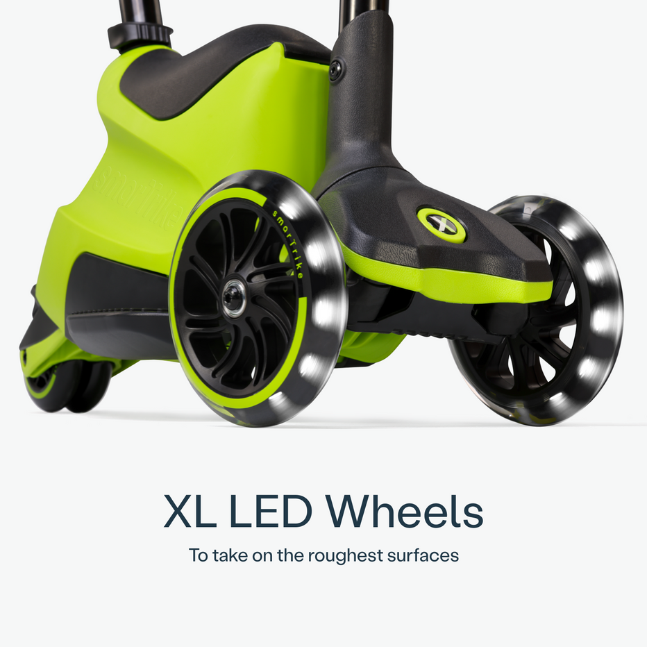 Xtend Ride-on – Smartrike EU