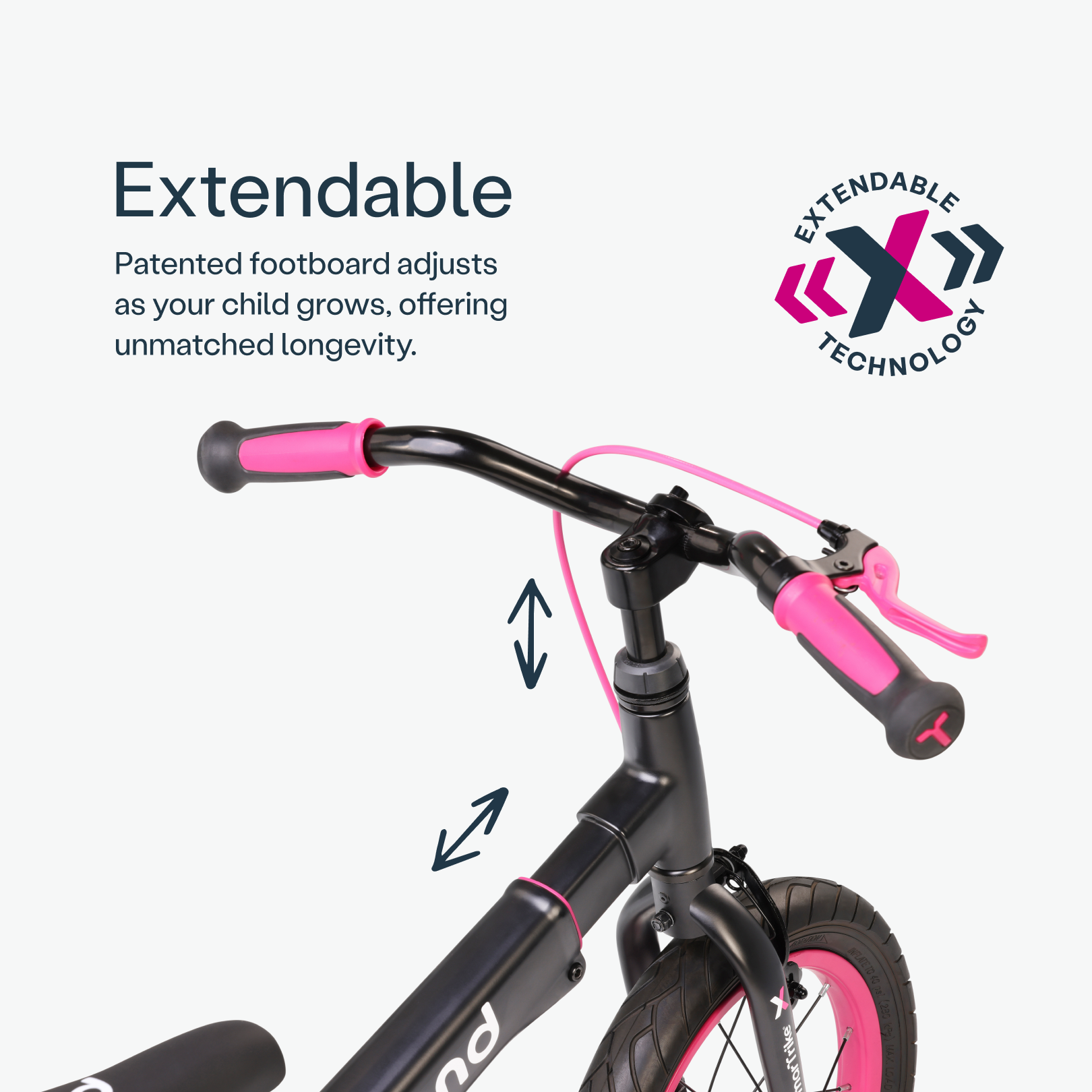 Xtend Bike