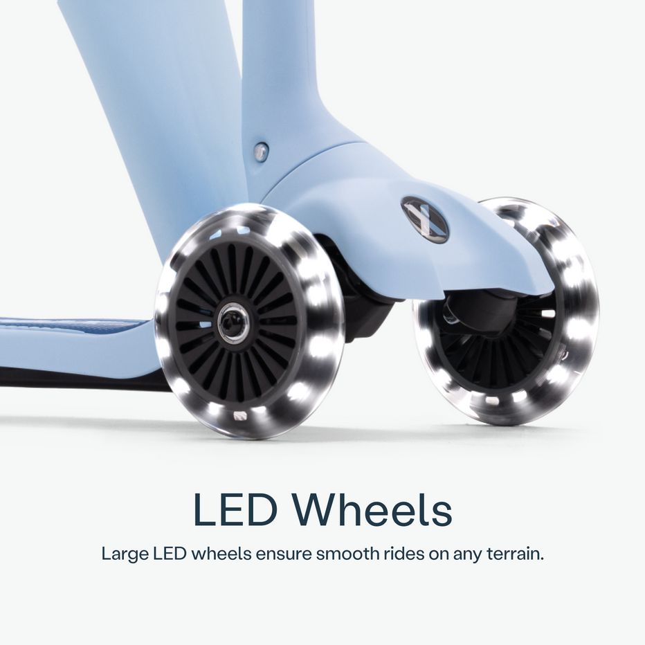 Xtend Mini-ride – Smartrike EU