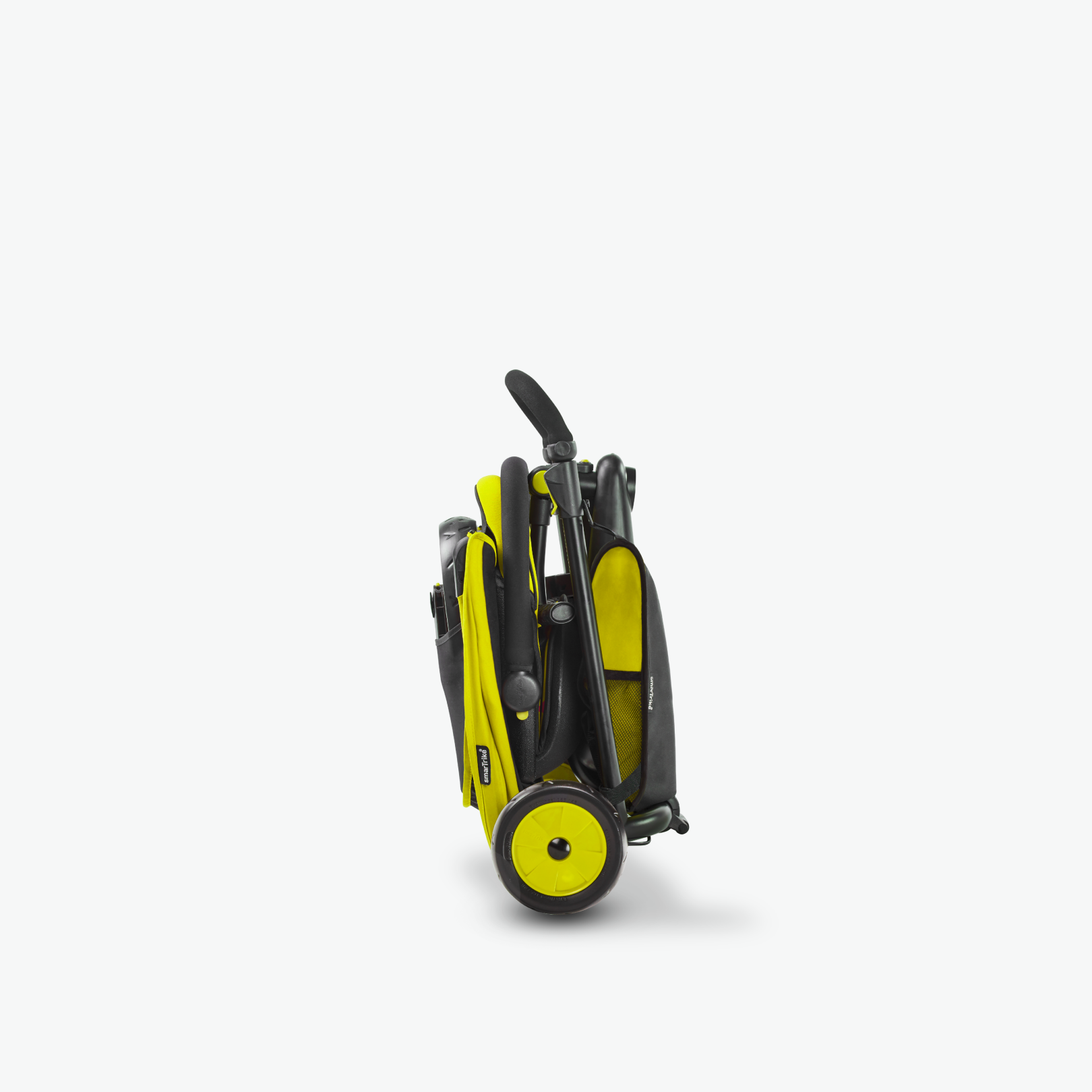 5-in-1 STR3 Stroller Trike