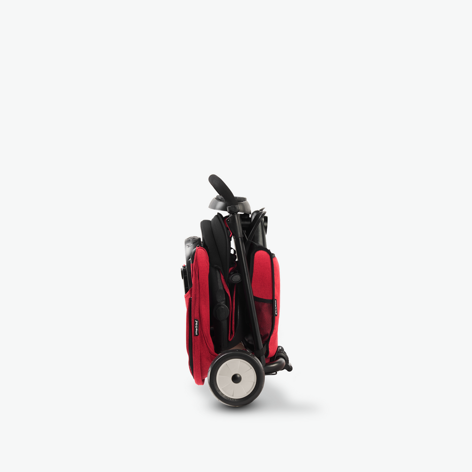 6-in-1 STR5 Folding Stroller Trike – Smartrike EU