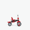 4-in-1 Zoom Toddler Tricycle