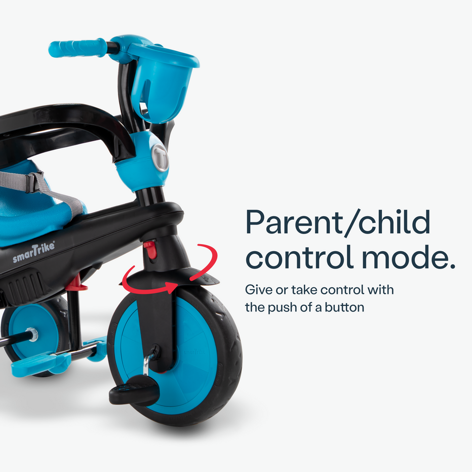 Breeze S – Smartrike EU