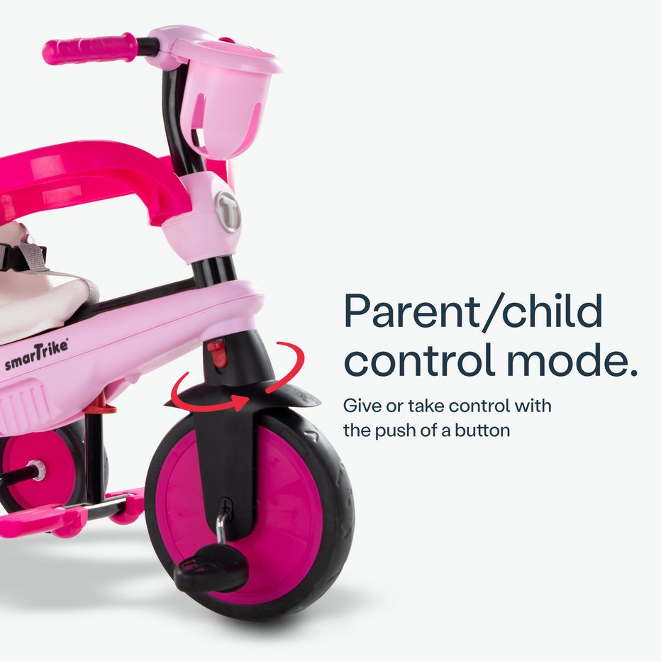 Breeze S – Smartrike EU