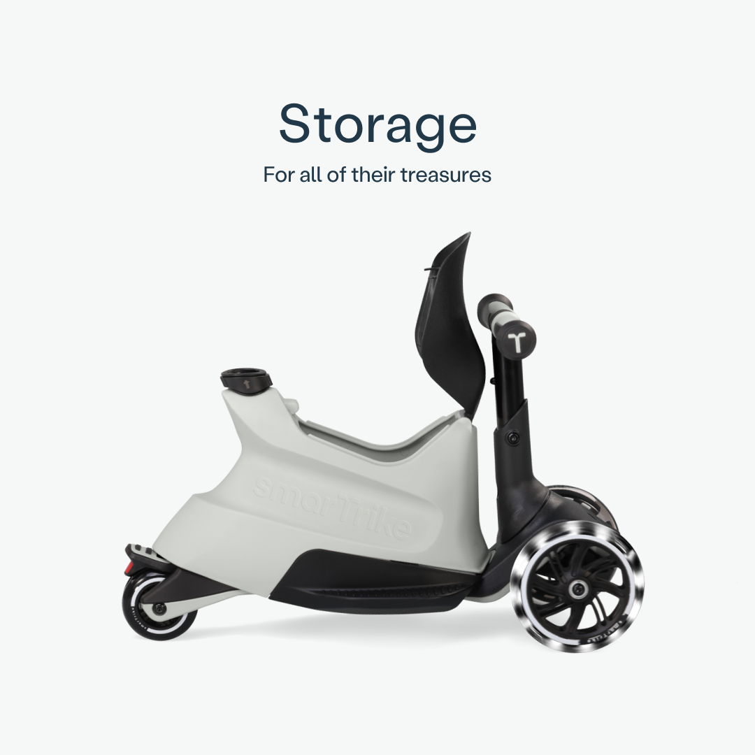 Xtend Ride-on