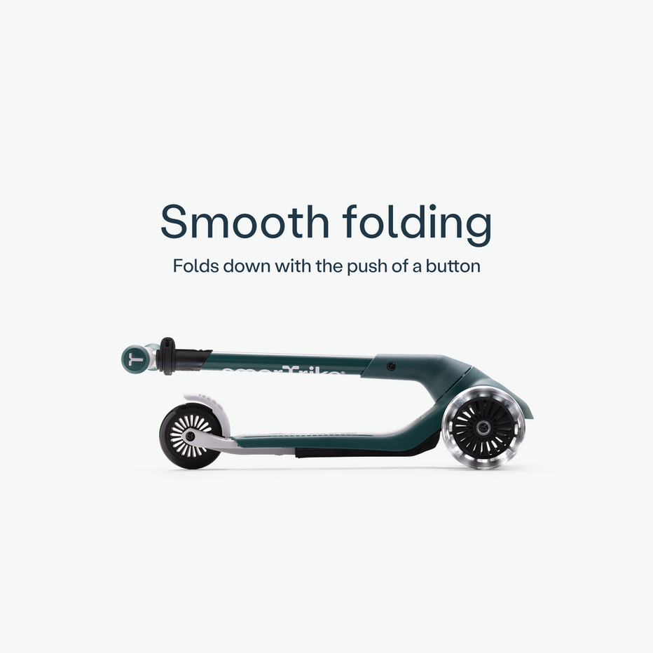 Xtend Mini+ – Smartrike EU
