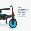 5-in-1 STR3 Stroller Trike