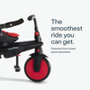 6-in-1 STR7 Stroller Trike