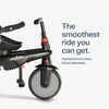 6-in-1 STR7 Stroller Trike